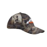 Бейсболка Remington North Wolf Timber L/XL