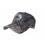 Кепка бейсболка Cap Figure Remington