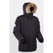 Куртка зим Alaska V2 9009 пух Bask