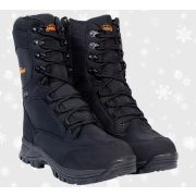 Ботинки Reminton Forester 800g Thinsulate Black Remington