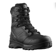 Ботинки L40472700 TOUNDRA PRO CSWP Black/Black/Mgn SALOMON