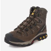 Ботинки L40944300 QUEST 4D 3 GTX Grape Leaf/Peat/ Salomon