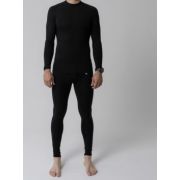 Комплект термобелья NSM397100 NORDSKI Active PRO Black 44-XS