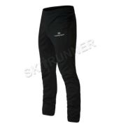 Разминочные брюки NSM307100 NORDSKI Base Black 46-S