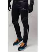 Разминочные брюки NSM512100 NORDSKI PRO Black 46-S