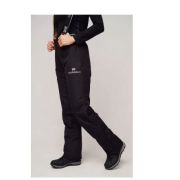 Брюки горнолыжные NSW562100 NORDSKI Extreme Black Woman 38-S