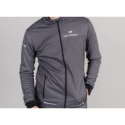 Разминочная куртка NORDSKI PRO Grafite 46-S