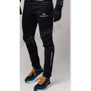 Разминочные брюки NSM513100 NORDSKI PRO Black Woman 42-L