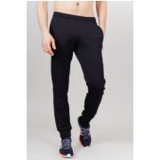 Брюки мужские Nordski Cuff Black, NSM643100