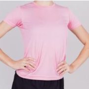 Футболка Nordski Run Orchid Pink W, шт, NSW423010, 40-M