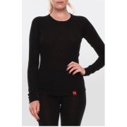 Фуфайка MERINO WOOL LJ 9009 M Баск