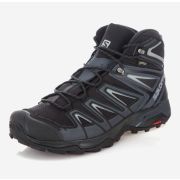 Ботинки L39867400 SHOES X ULTRA 3 MID GTX Salomon