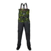 Вейдерсы 1524 Wademan CamoGreen Finntrail