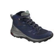 Ботинки L40476400 OUTLINE MID GTX Salomon