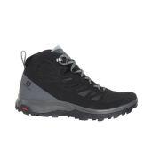 Ботинки L40484600 Outline Mid GTX W Salomon