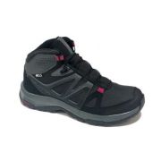 Ботинки L40781400 TIMOR MID CSWP W PHANTOM/Urban Salomon