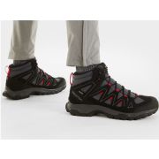 Ботинки L40790100 LYNGEN MID GTX Salomon