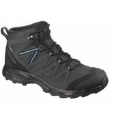 Ботинки L40780500 HILLROCK MID GTX PHANTOM Salomon