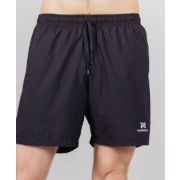 Шорты с лосинами Nordski Pro Black, шт, NSU163100, 54-2XL
