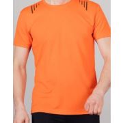 Футболка Nordski Run Orange, шт, NSM422103, 48-M