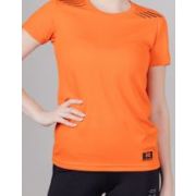 Футболка Nordski Run Orange W, шт, NSW423103, 42-L