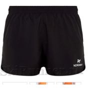 Шорты беговые Nordski Run Black, шт, NSM156100, 52-XL