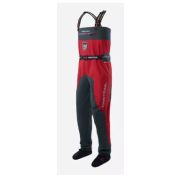 Вейдерсы 1536 Aquamaster Red Finntrail
