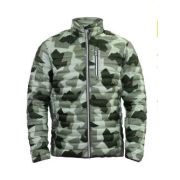 Термокуртка 1503 Master CamoArmy Finntrail