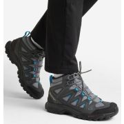 Ботинки L41035200 LYNGEN MID GTX W Salomon