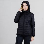 Утеплённая куртка Nordski Season Black W, арт. NSW792100