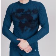 Рубашка Nordski Light Dark Ocean, NSM435014