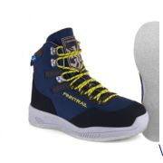 Ботинки 5199 Sportsman Finntrail