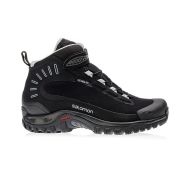 Ботинки L40473400 DEEMAX 3 TS WP Black/Black/Alloy Salomon