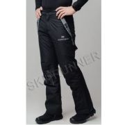 Горнолыжные брюки NSM561100 NORDSKI Extreme Black 44-XS