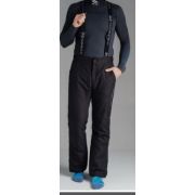 Брюки утел. NORDSKI Premium Black NSM211100