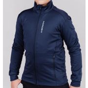 Толстовка дет. Nordski Jr.Layer Blueberry 152