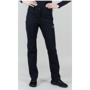 Брюки Nordski Travel Black W, NSW355100