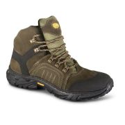 Ботинки 584-6 Страйкер утеплен ХСН