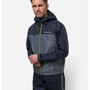 Куртка Apex 4027 Grey Finntrail