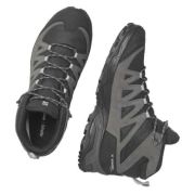 Ботинки L47181700 X WARD LEATHER MID GTX Salomon