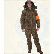 Костюм 949-2 Демисезонный лес  ХСН
