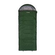 Спальный мешок Explorer -20С regular left Red Fox